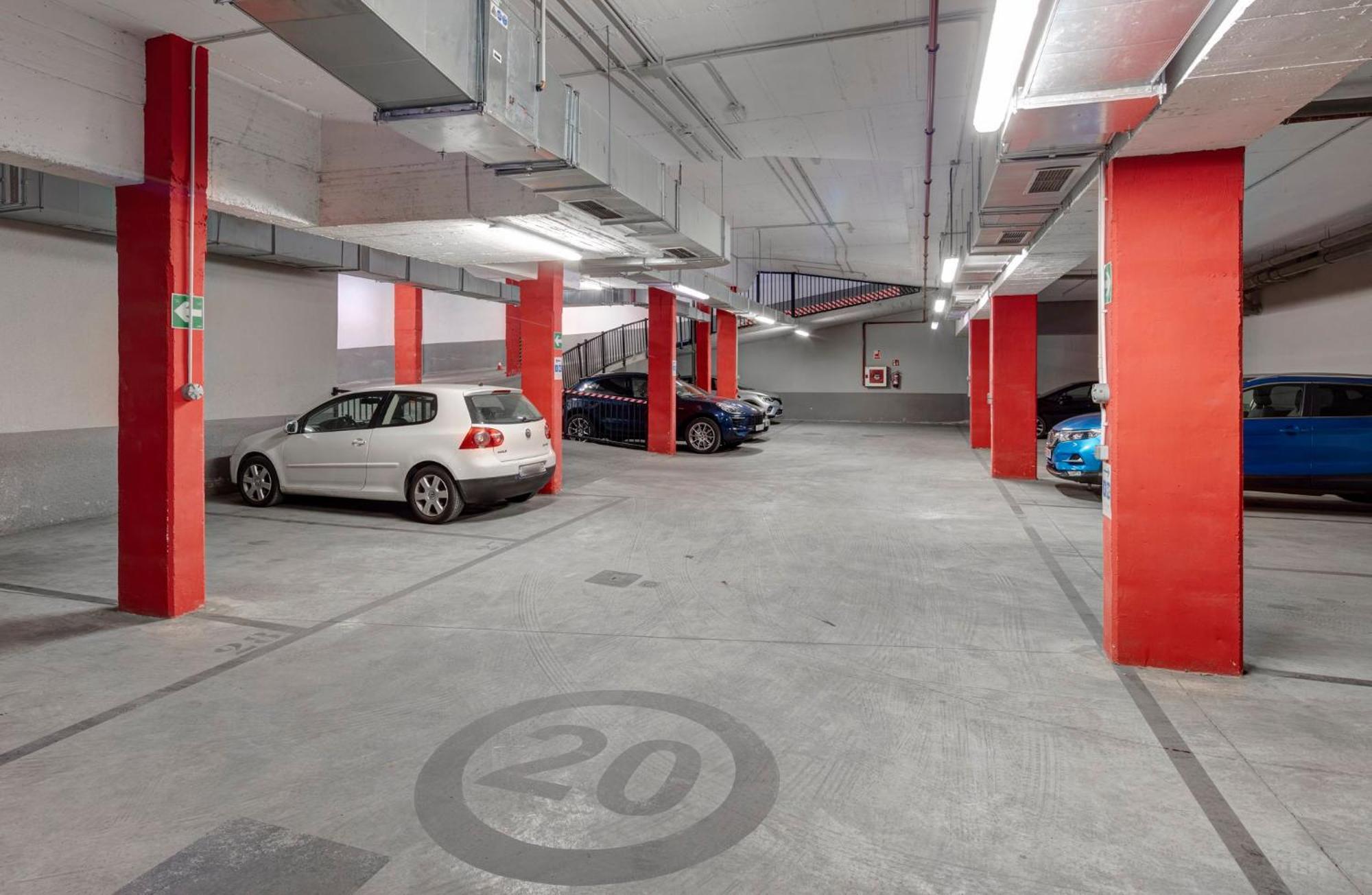 Sercotel Calle Mayor Logroño Exterior foto